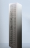 Picture of Hotel column with 24 safes