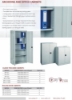 Picture of Archive cabinet, model AO2