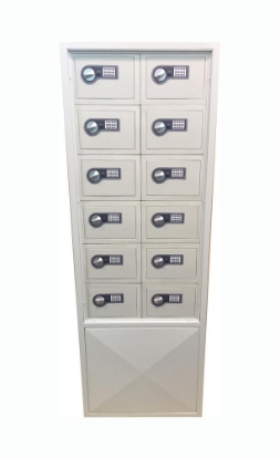 Picture of HOTELSKI BOX PRETINCI ZAT11NEL/12 (12 SEFOVA)