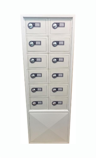 Picture of HOTELSKI BOX PRETINCI ZAT11NEL/12 (12 SEFOVA)
