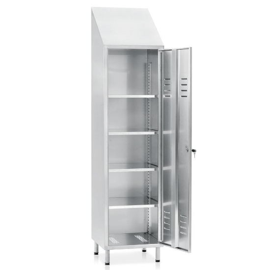 Picture of INOX ORMAR S POLICAMA BP-17-INOX