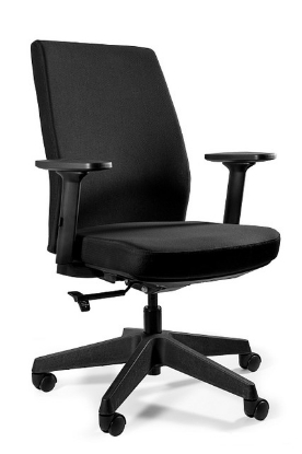 Picture of Uredska ergonomska stolica - WORK