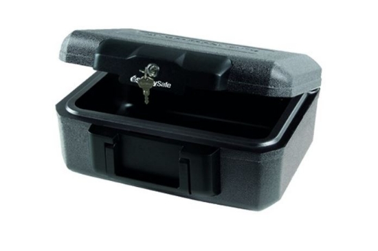 Picture of VATROOTPORNI PRIJENOSNI SEF/KOFER S120