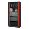 Picture of UREDSKI ORMAR S ROLO VRATIMA BP-D07-AC