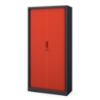Picture of UREDSKI ORMAR S ROLO VRATIMA BP-D07-AC