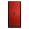 Picture of UREDSKI ORMAR S ROLO VRATIMA BP-D07-AC