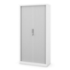 Picture of UREDSKI ORMAR S ROLO VRATIMA BP-D07-BS