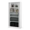 Picture of UREDSKI ORMAR S ROLO VRATIMA BP-D07-BS